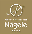 Hotel Nägele Logo
